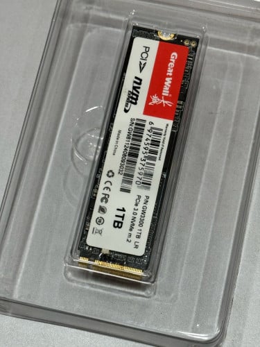 M2 - 1TB