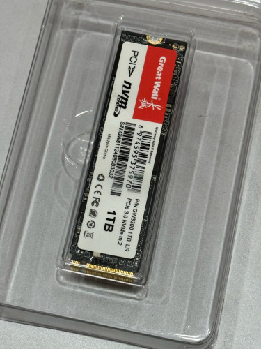 M2 - 1TB