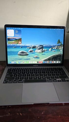 Macbook Air M1