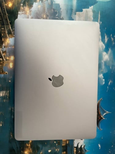 MacBook Pro 2018, Touch bar