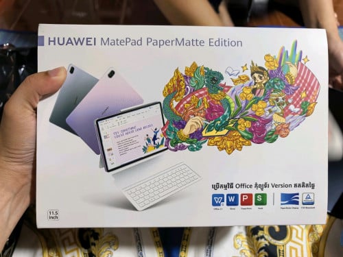 MatePad 11.5 Papermate edition 99.99%