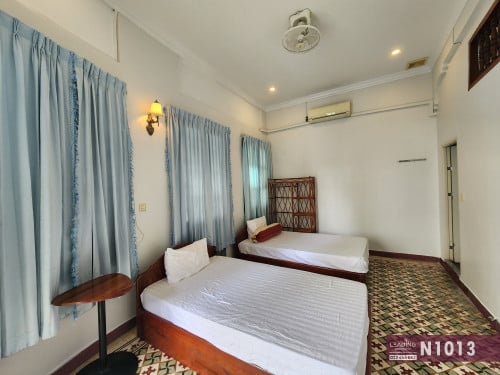 N1013 | Studio without kitchen For Rent Near Kandal Market