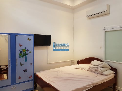 N1053 | Nice and Clean Apartment 1 Bedroom Near Royal Palace