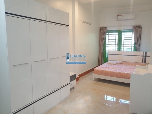 N435 | Affordable 1 bedroom in BKK3 For Rent