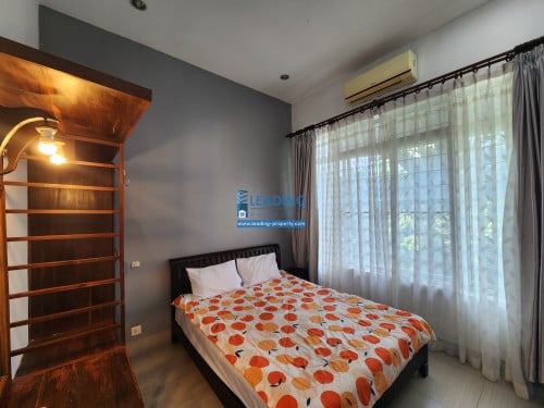 N632 | Toul Kork | Small Pool Apartment 1 Bedroom For Rent