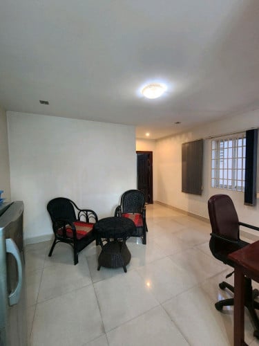 Nice 1bedroom Apartment BKK2