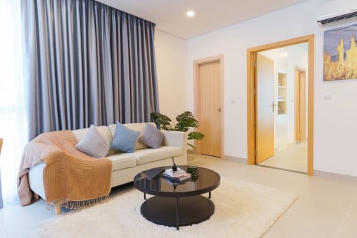 One bedroom two bathroom for rent at Anata resident street 271