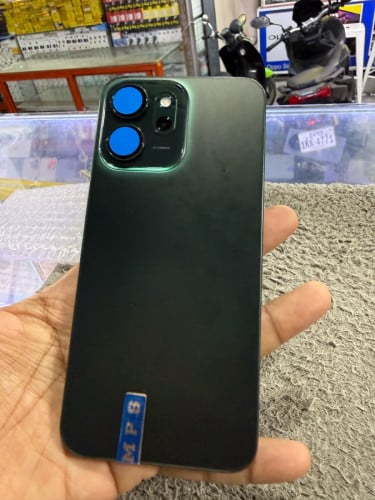 Oppo Reno14F 5G Ram12G Memory256G ក្រុមហ៊ុនសុីមពីរ មានឆ្នាំងសាក