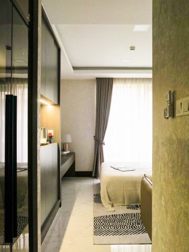 Orkide condo for rent