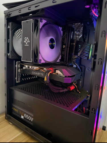 PC for Sell or Exchange with gaming laptop