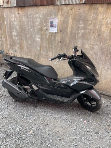 PCX022.160ccNCX