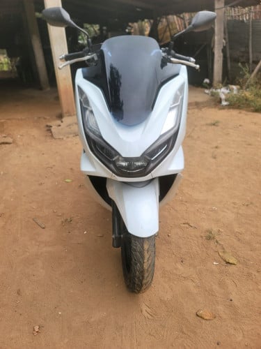 PCX160cc 022NCX ម្ចាស់ដើម ស្ទើទឹកថ្នាំ ធានាកាត់ឈ្មោះ