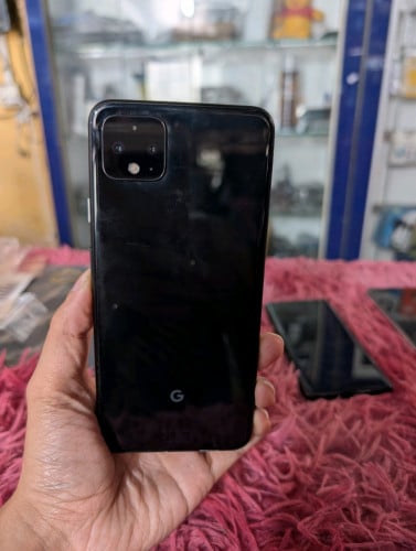 Pixel4 XL global 64g 97%