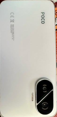 Poco Phone King of Gaming Phone ស្តេចល្បឿន