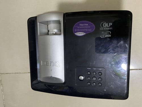 Projector