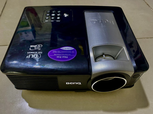 Projector