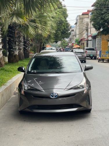 Pruis 016 Option 3 ឡានកាលី 11មុឺនម៉ៃ