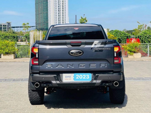 Raptor 3.0L 2023 សាំង ថ្នាំហ្សុីន តម្លៃមហាល្អ 🧧🥰