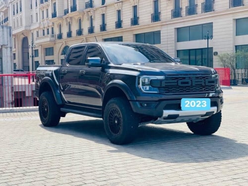 Raptor 3.0L 2023 សាំង ថ្នាំហ្សុីន តម្លៃមហាល្អ 🧧🥰