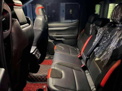 Raptor 3.0L 2023 សាំង ថ្នាំហ្សុីន តម្លៃមហាល្អ 🧧🥰