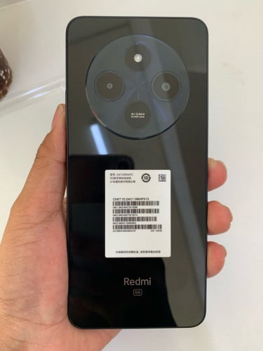 Redmi 14R 5G សំណុំសុីន ស្អាតខ្លាំង