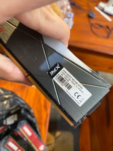 RPG Ram 16g 3200 16g 3000