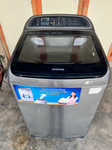 Samsong14kg សុីភ្លើងតិចសានុំសុិនពោតស្ងាត់ល្អ