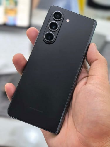 Samsung Fold 5 256GB Company