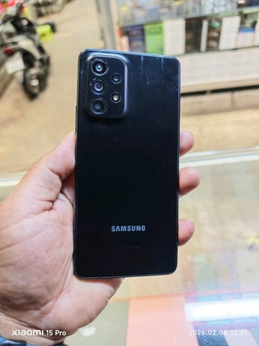 Samsung Galaxy A53 5g