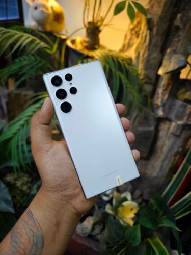 Samsung galaxy S22 Ultra/ram12/512G/