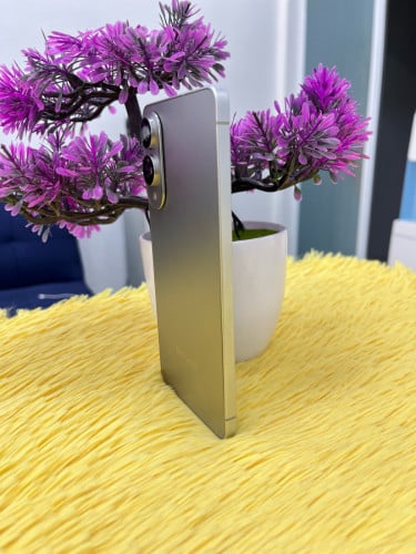 SAMSUNG GALAXY S25 EDGE