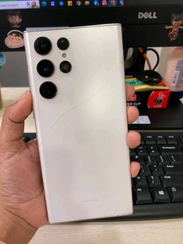 Sell Samsung S22 Ultra