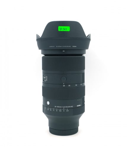 SIGMA 28-105mm F/2.8 DG DN ( SONY )