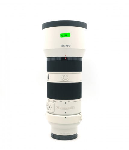 SONY FE 70-200mm F/4 G OSS