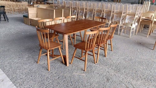 Table set(ឈុតតុ)