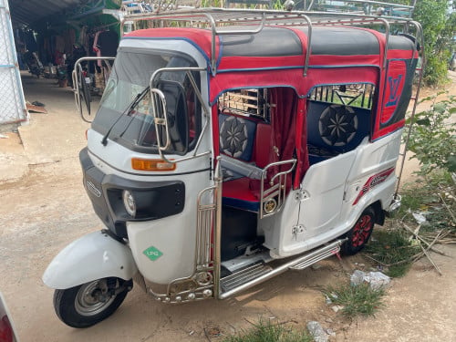 Tok tok 024 អាចយាយតរថ្លៃគ្នាបានទៀត