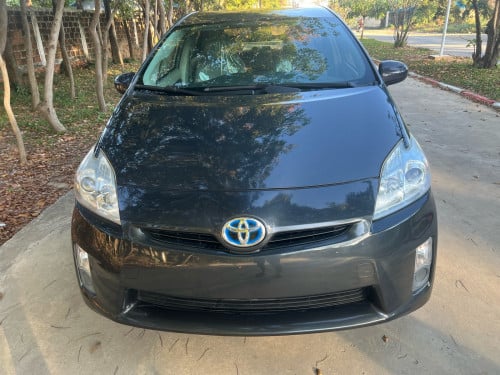 Toyota Prius 010 op3