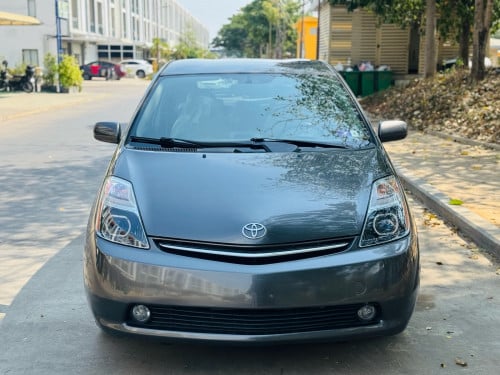 Toyota Prius 06 Full Option