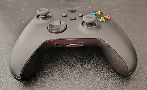 Used Xbox Controller