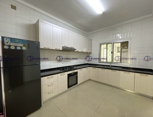 Villa for rent in bassac Garden City -R383