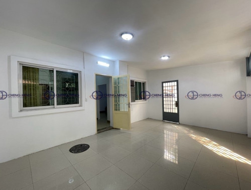 Villa for rent in bassac Garden City -R383