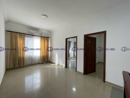 Villa for rent in bassac Garden City -R383
