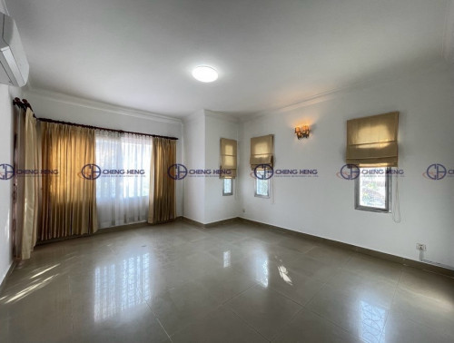 Villa for rent in bassac Garden City -R383