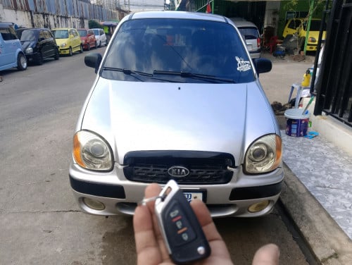 Visto 99.ចង្កៀងគុជ តេឡេរួច
