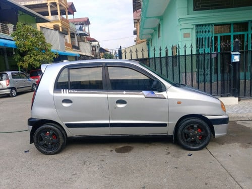 Visto 99.ចង្កៀងគុជ តេឡេរួច