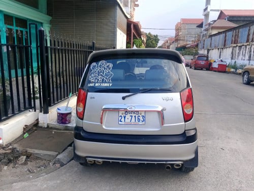 Visto 99.ចង្កៀងគុជ តេឡេរួច