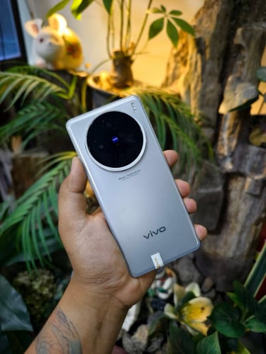 Vivo X100S/CH/ram16/256G/