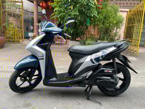 Yamaha Mio125cc 2019 New98%មានពន្ធកាតគ្រីស្លាកលេខ