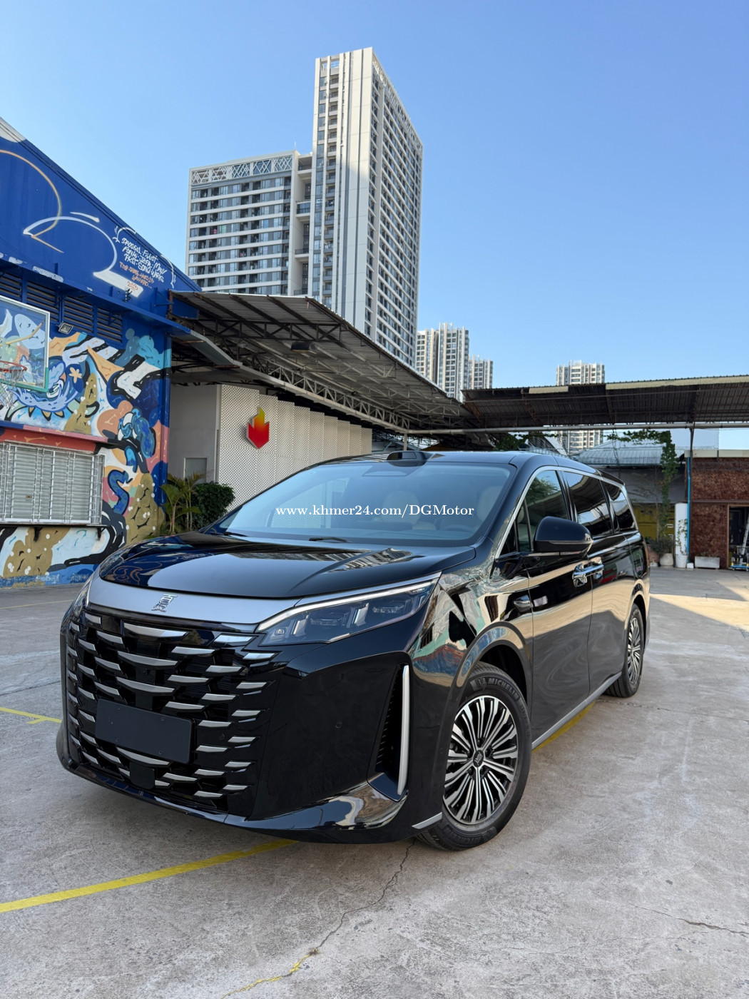 2026 BYD Xia (夏) DM-I មានក្នុងស្តុក សាំង+អគ្គីសនី ខ្លាញ់គោ 💥 តម្លៃ ...