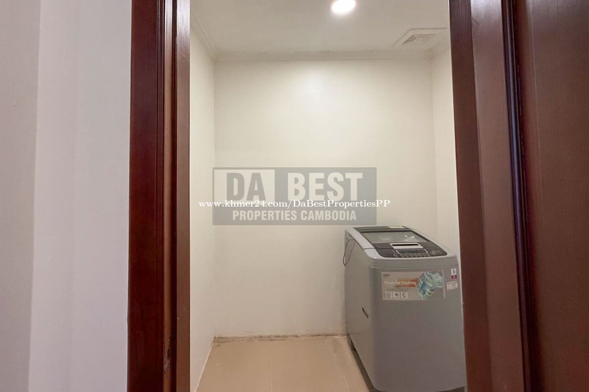 BKK1, Phnom Penh - photo 5